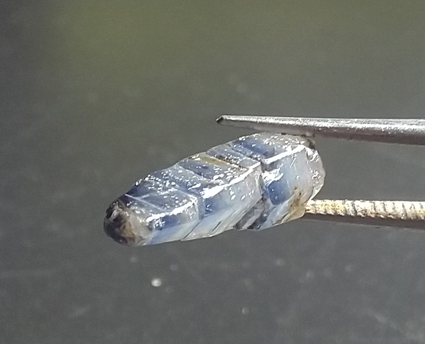 Natural Sapphire 4.80ct Crystal Stone.