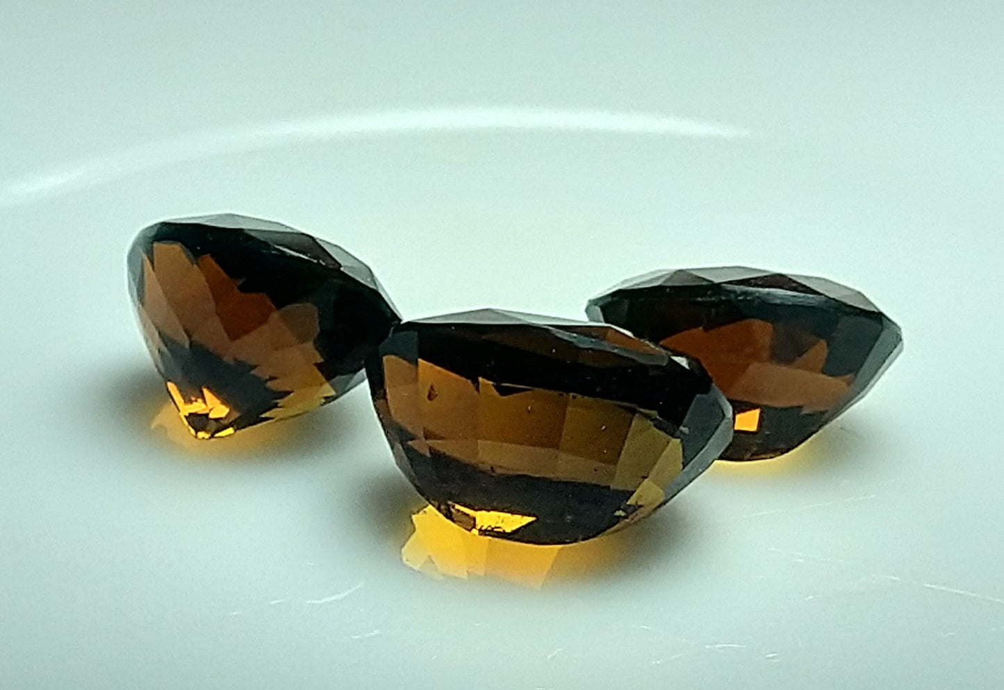 Tourmaline 8.50ct-03pcs ( Dravite Tourmaline ) Promotional Price
