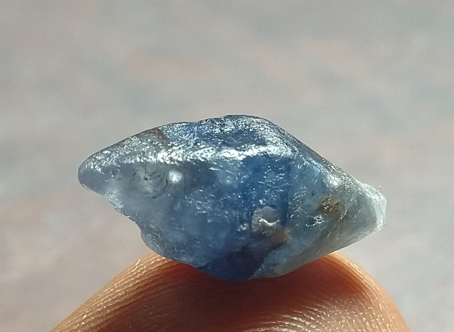 Sapphire Crystal 7.90ct Stone - Promotional Price.