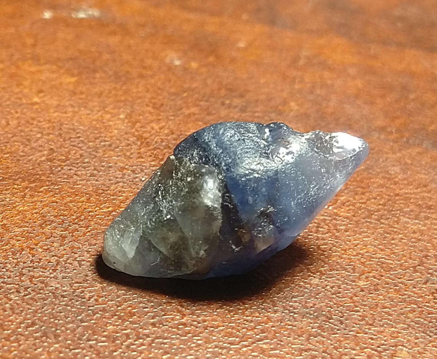 Sapphire Crystal 7.90ct Stone - Promotional Price.