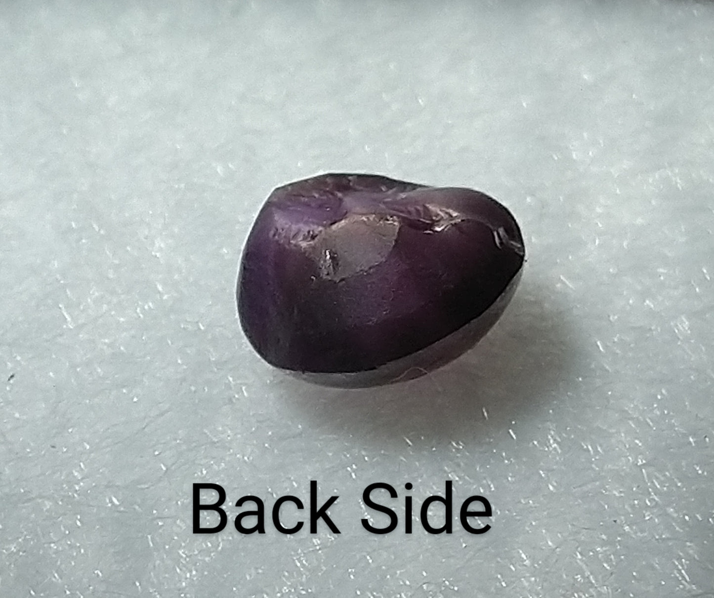 Natural Star Sapphire 1.90ct Rare Colour Stone