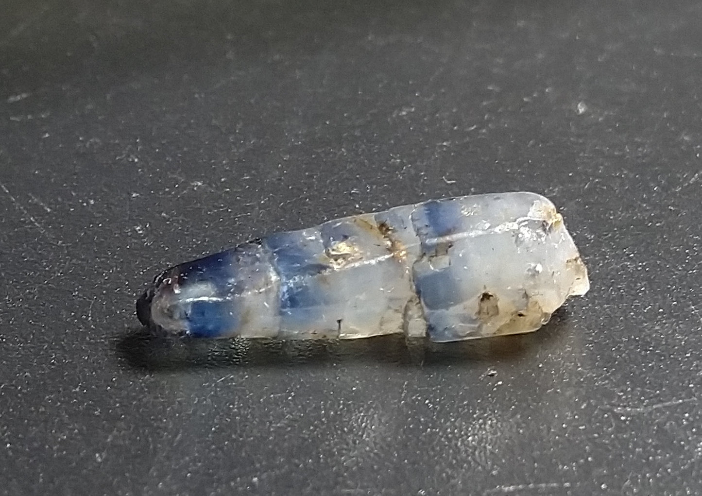 Natural Sapphire 4.80ct Crystal Stone.