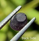 Star Spinel 1.10ct Natural Powerful Star Stone