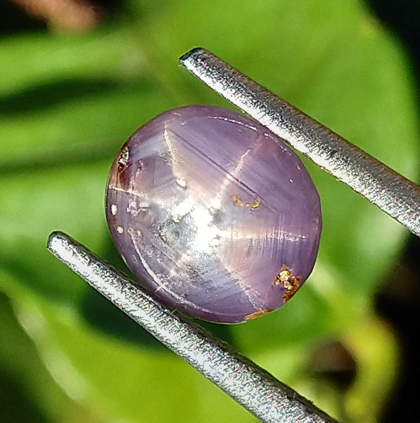 Natural Star Sapphire 2.70ct Stone - Promotional Price.