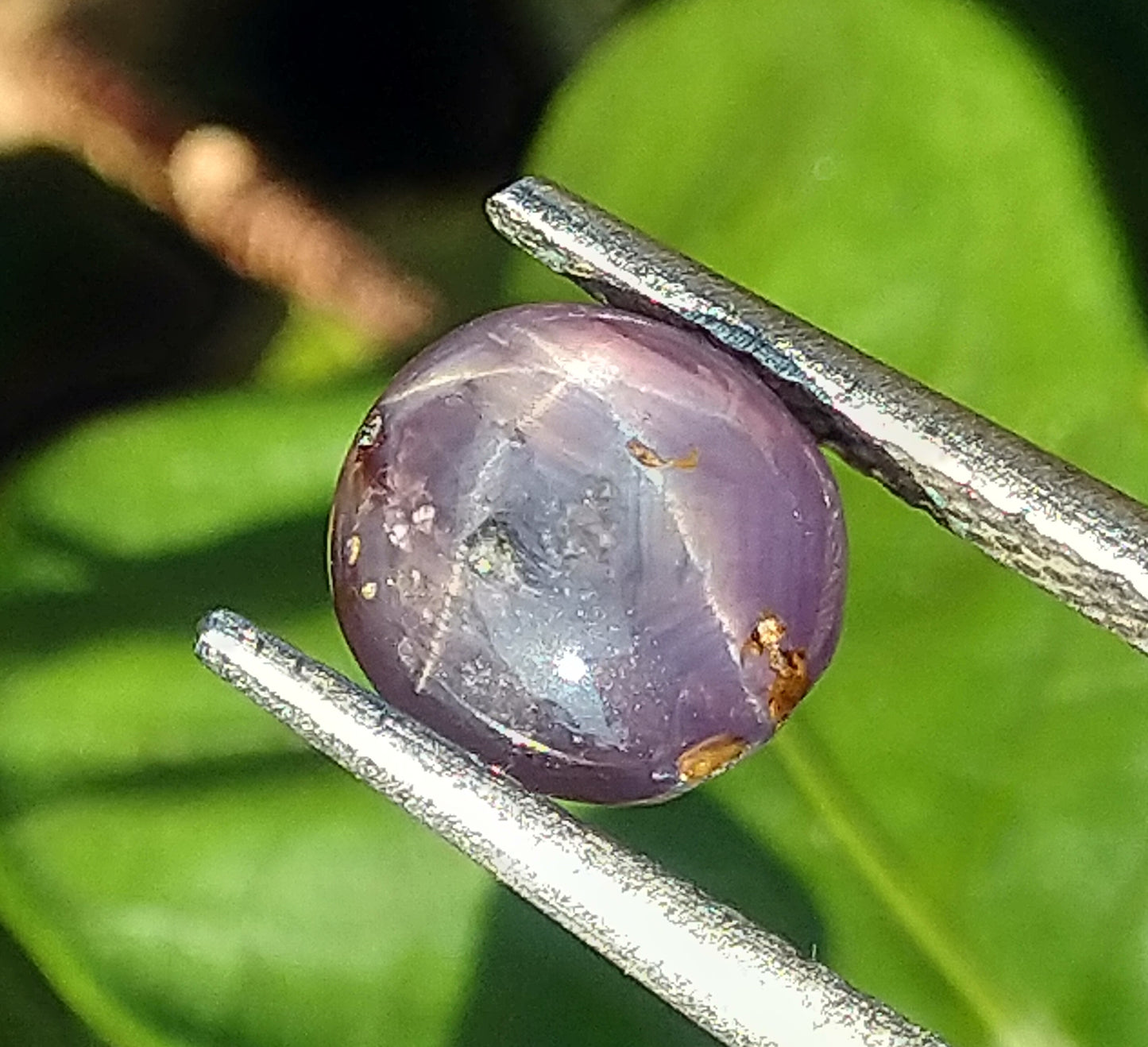 Natural Star Sapphire 2.70ct Stone - Promotional Price.