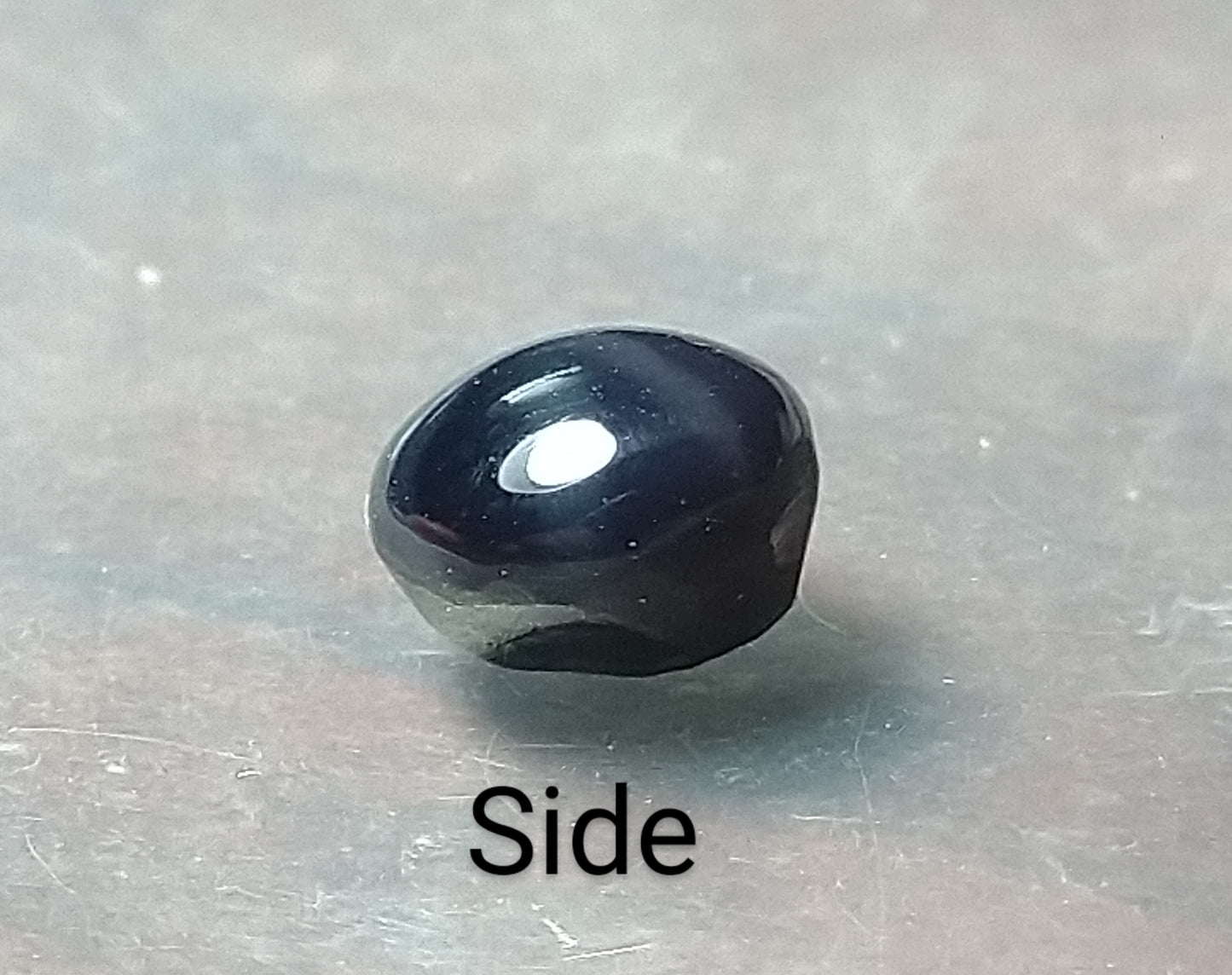 Spinel Star 1.80ct Natural Stone.