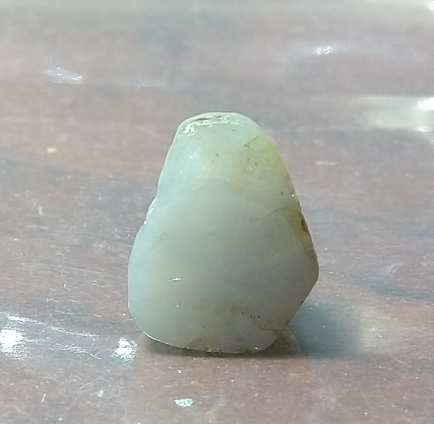 Natural Trapiche Sapphire 8.10ct Stone.