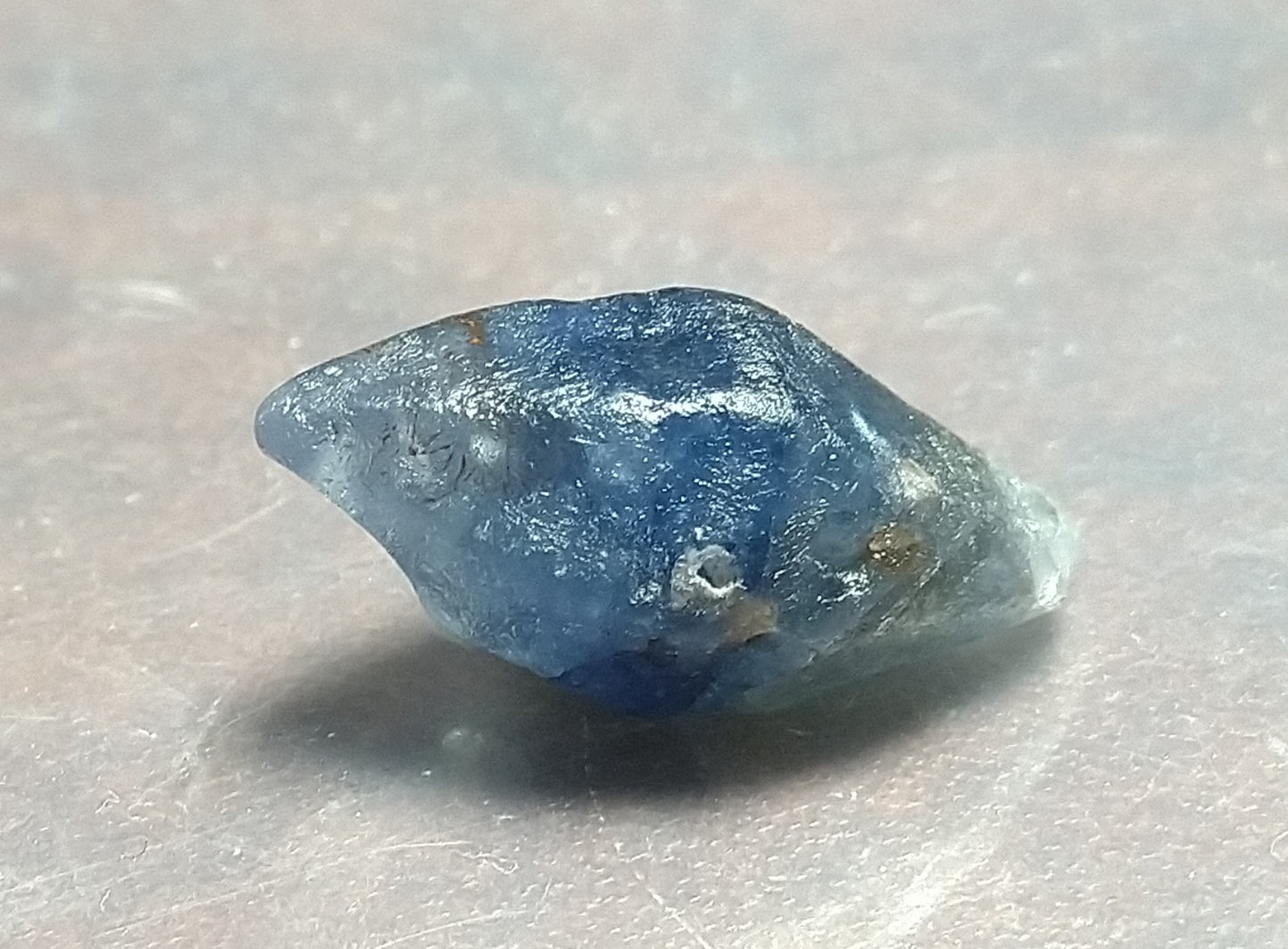 Sapphire Crystal 7.90ct Stone - Promotional Price.