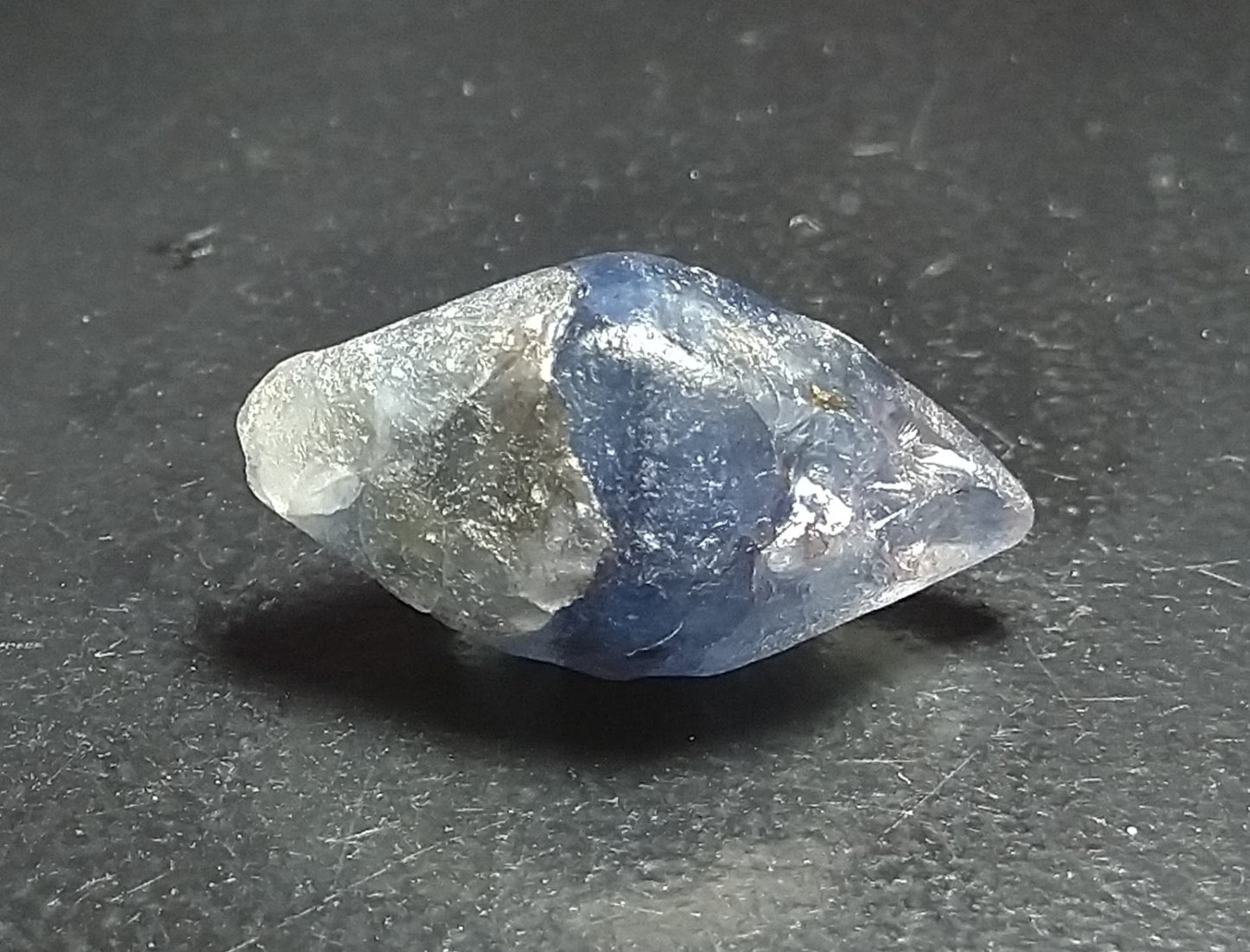 Sapphire Crystal 7.90ct Stone - Promotional Price.