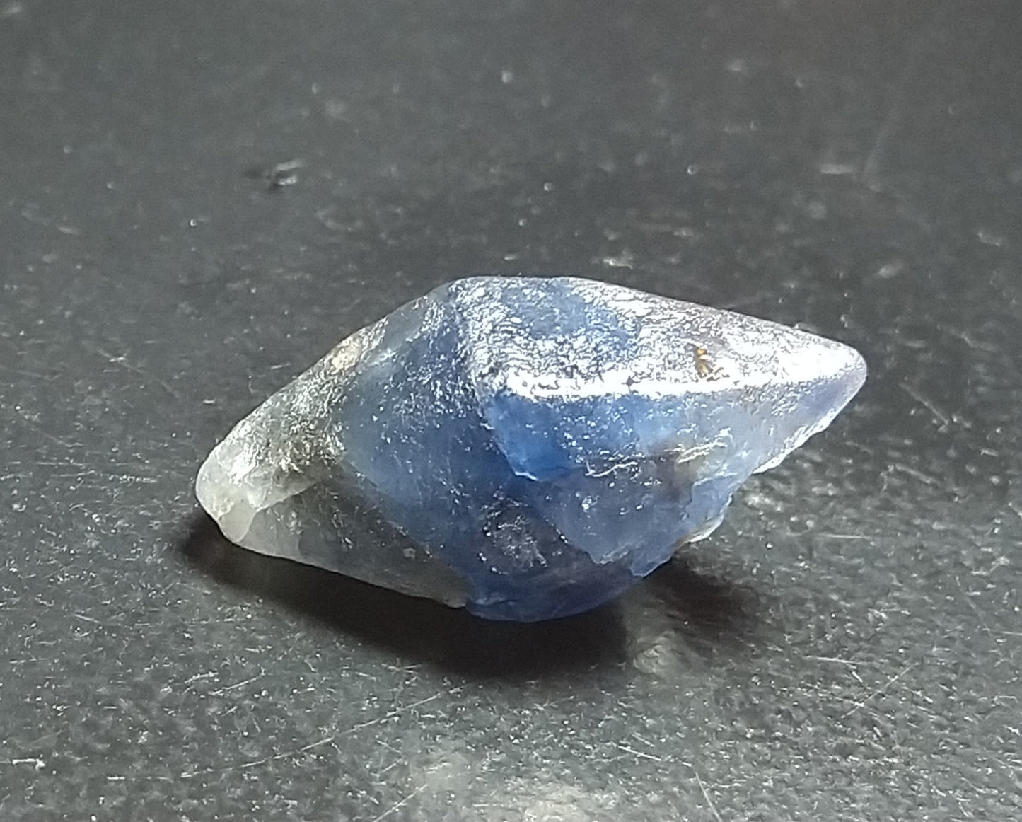 Sapphire Crystal 7.90ct Stone - Promotional Price.