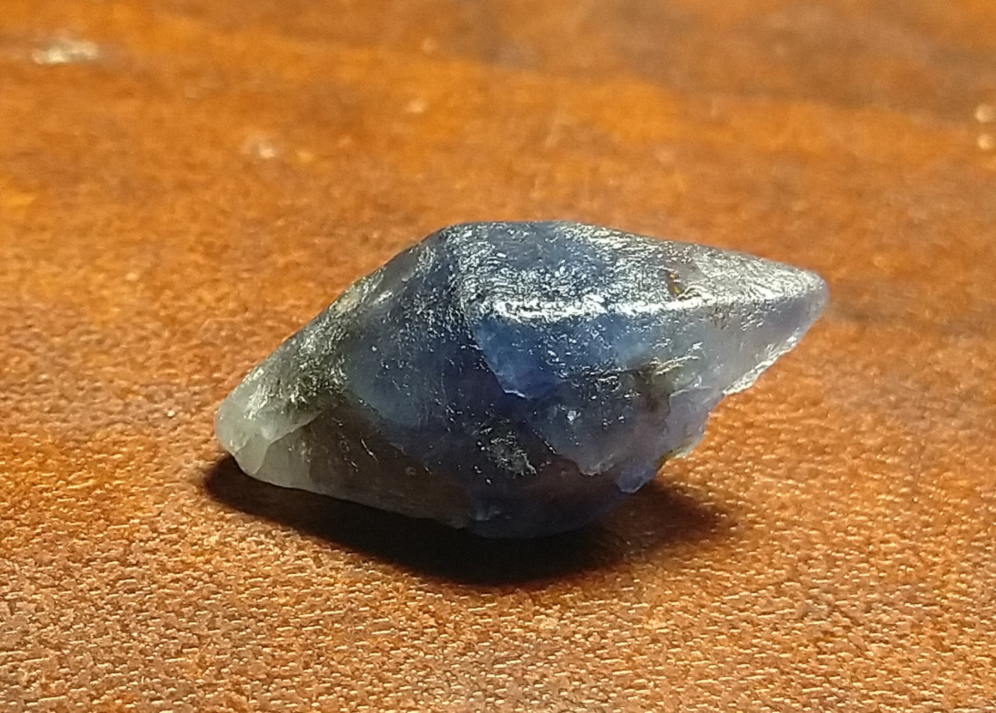 Sapphire Crystal 7.90ct Stone - Promotional Price.