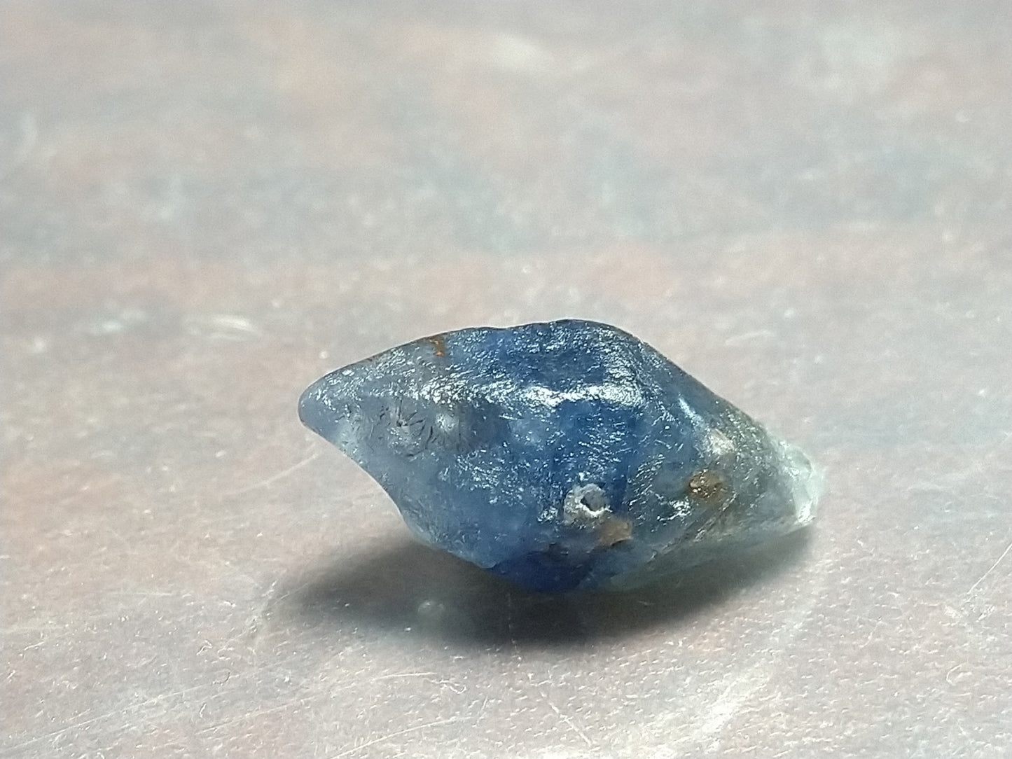 Sapphire Crystal 7.90ct Stone - Promotional Price.